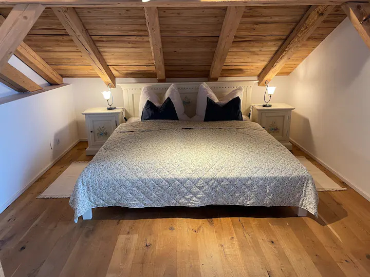 Lindennest view 2