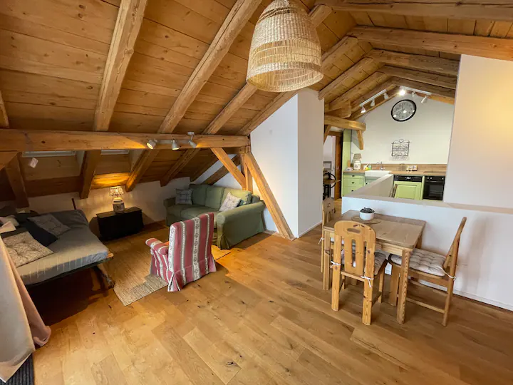 Lindennest view 4