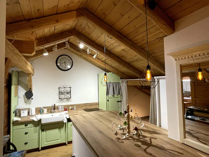 Lindennest view 5